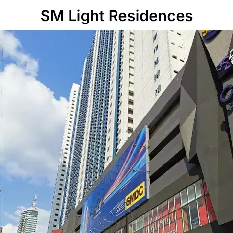 SM Light Residences