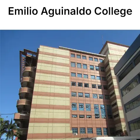 Emilio Aguinaldo College